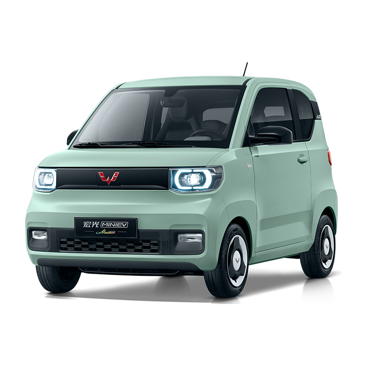 Wuling Hongguang Mini Car